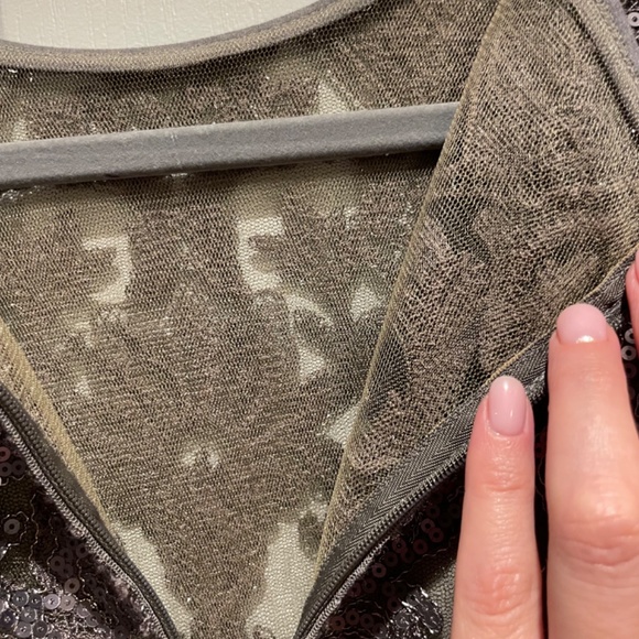 Mother of the bride & groom dress/ evening gowns - Picture 7 of 8